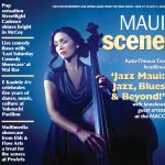 Maui Scene